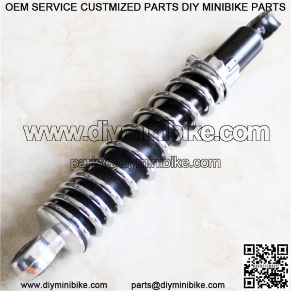 Mechanical Shock 12-3/8" hole shock absorber - Image 3