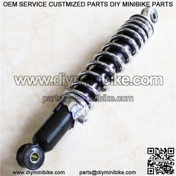 Mechanical Shock 12-3/8" hole shock absorber - Image 4