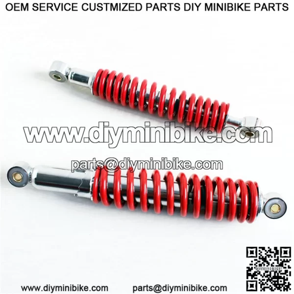 Qianjiang 80 kart shock absorber - Image 2