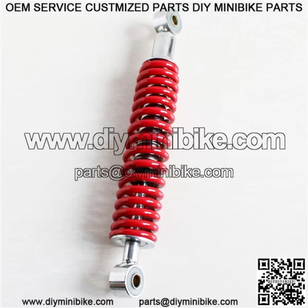 Qianjiang 80 kart shock absorber - Image 4