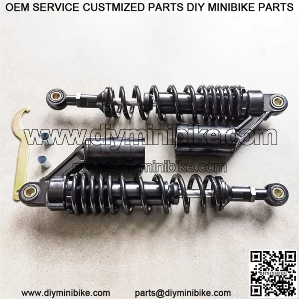 340mm rear shock absorber