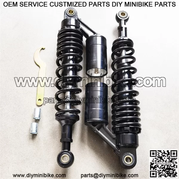 340mm rear shock absorber - Image 2