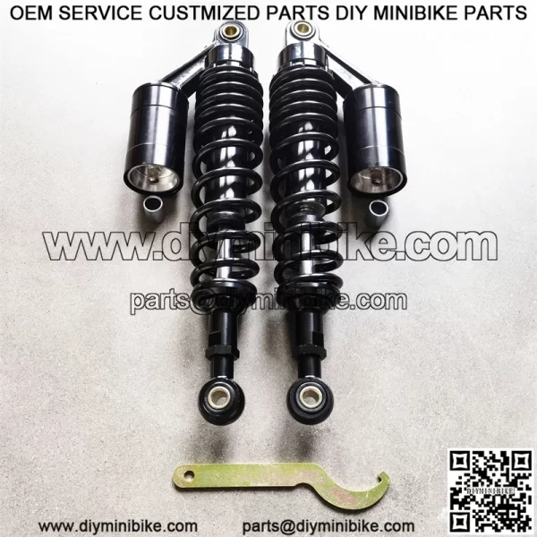 340mm rear shock absorber - Image 4