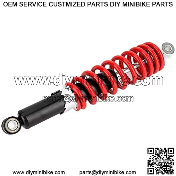 front shocks for 202,305mm Front Shocks Struts Suspension Fit For 110cc 150cc 200cc 250c ATV Quad Bike - Image 2