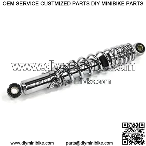 12 Inch Universal Kart Mini Bike Shock Absorber - Image 3