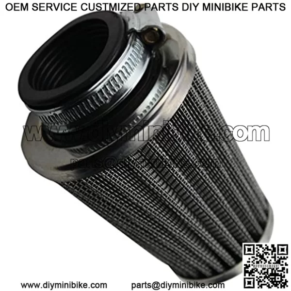 35mm Air Filter for Chinese Made 70cc 90cc 110cc 125cc ATV Go Kart Dirt Bike Pocket Bike