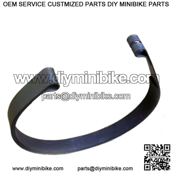 NEW 6" Brake Band for Used on Yerf-Dog Go Karts Fun Yard Cart Parts Brakes