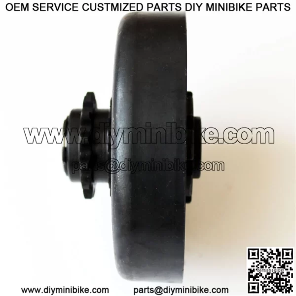 13T 5/8" #35 centrifugal clutch - Image 3