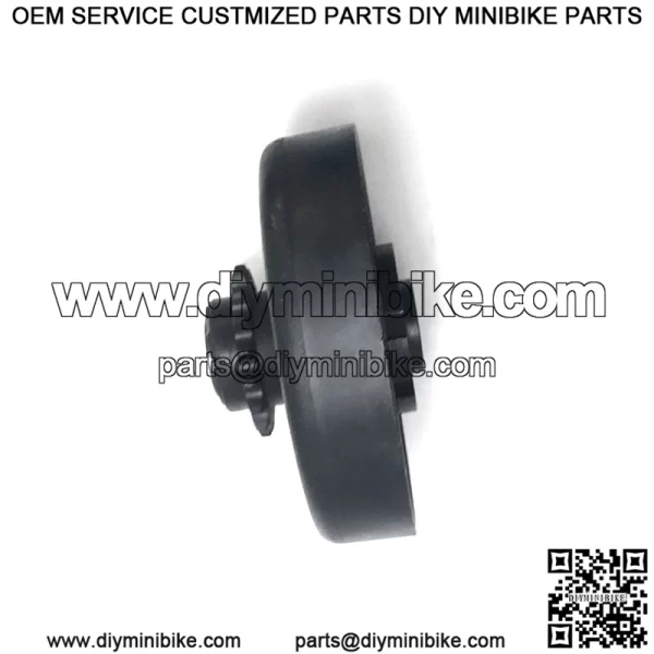 17T 3/4" #219 centrifugal clutch - Image 4