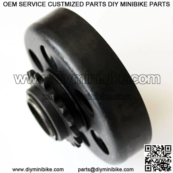 18T 1" #35 centrifugal clutch - Image 4