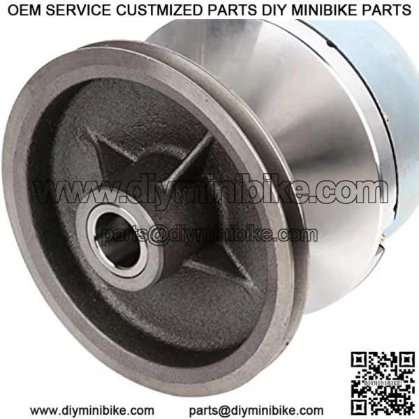 Primary Drive Clutch Fit for 2007-2016 for Yamaha G29 Golf Carts - Image 4