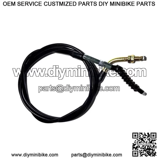 New Go-kart parts,Hammerhead Throttle Cable 6.000.034, 6.000.232 Trailmaster