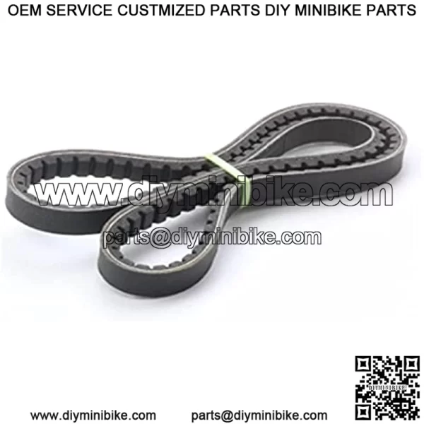 842 20 30 Drive Belt 125cc 150cc GY6 CVT 842 20 30 Drive Belt Fit for 152QMI 157QMJ Scooter Moped ATV Go Kart