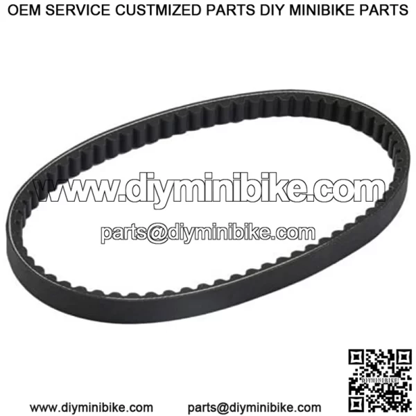 Lumix GC Drive Belt For KT196 Go Kart Buggy 4 Wheelers 196cc 6.5HP