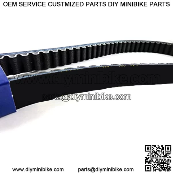 906 22.5 30 CVT Drive Belt for GY6 250cc Scooter Moped ATV Go Kart Roketa Taotao Vespa Jonway Vento Verucci