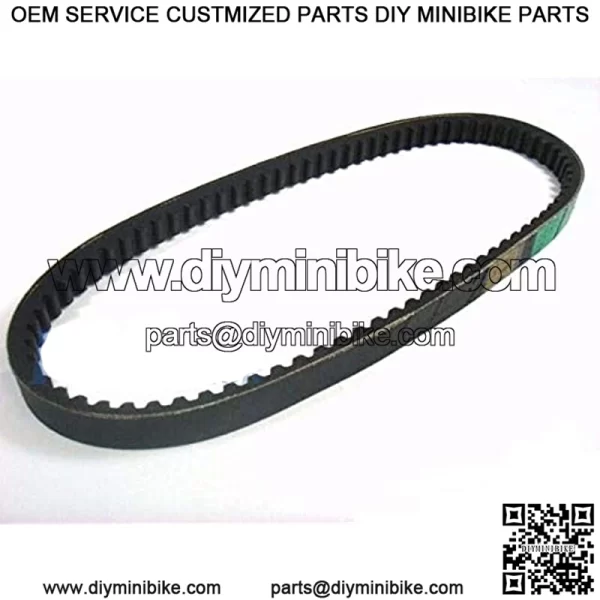 5Z 842 20 30 SCOOTER Drive Belt 150CC GY6 ATV GO KART BT05