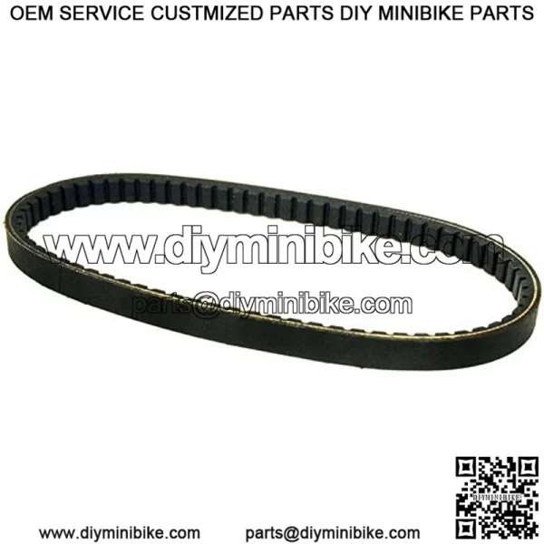 735-19.1 Drive Belt for the Baja Blaster (BB65) & Sand Dog (SD65) Go Karts