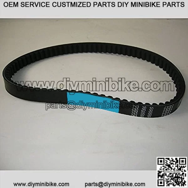 OEM 743-20-30 Drive Belt for 150cc GoKarts and ATV's