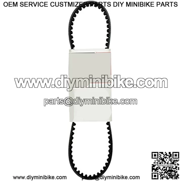 PL30705 Premium Continuously Variable Transmission (CVT) Scooter Belt