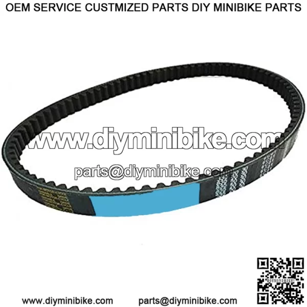 Drive Belt 835 20 30 CVT Fits GY6 125cc 150cc 152QMI 157QMJ Vento Scooter AVT