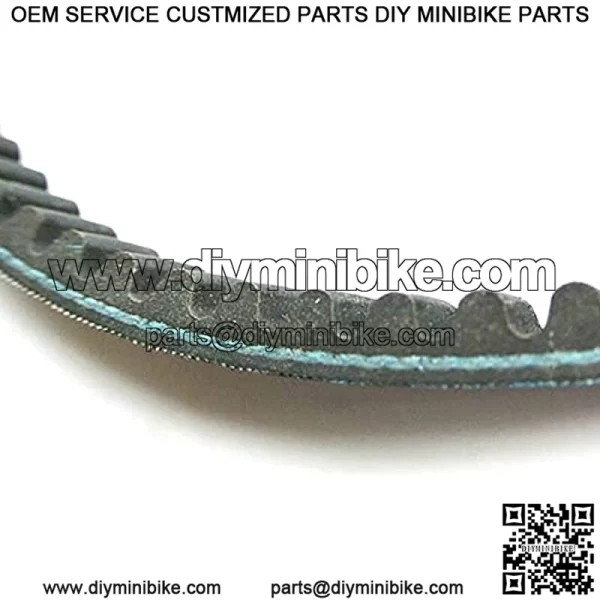 Drive Belt 835 20 30 CVT Fits GY6 125cc 150cc 152QMI 157QMJ Vento Scooter AVT - Image 2