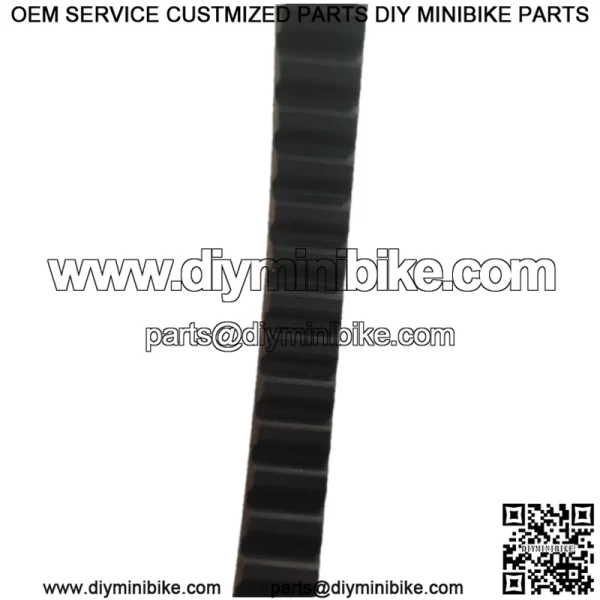 Go Kart Drive Belt Cross-border source factory ATV drive belt 203589 - Image 3