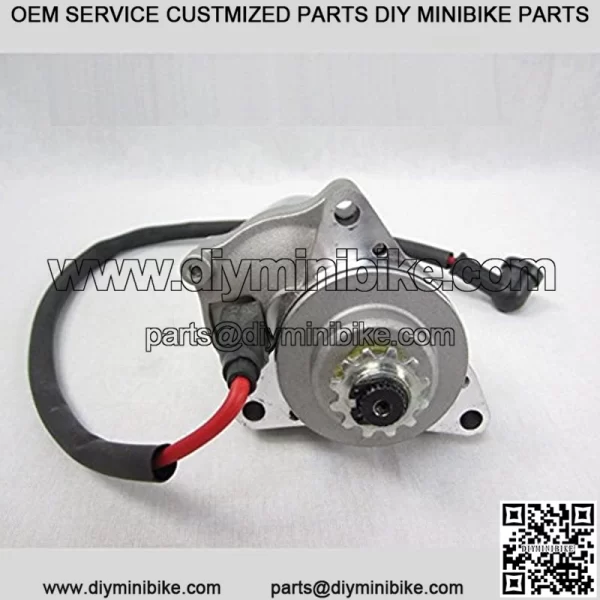 OEM 110cc Starter