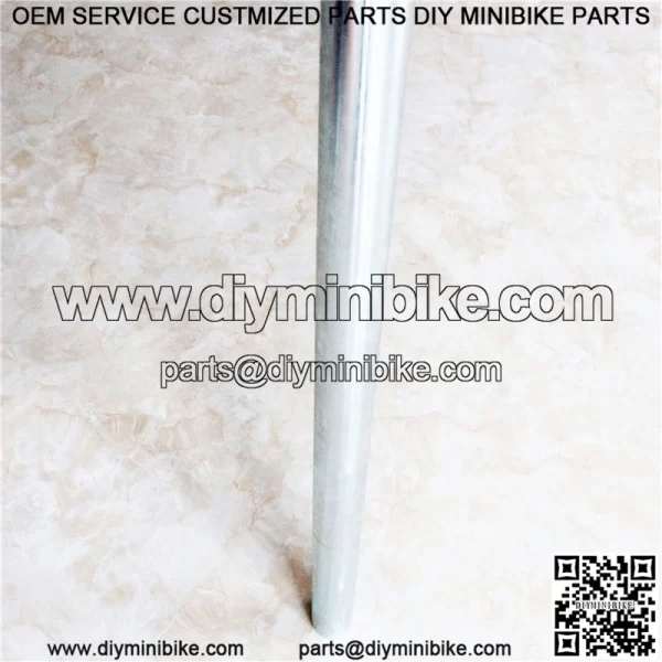 1040mm length rear wheel shaft for go kart - Image 2