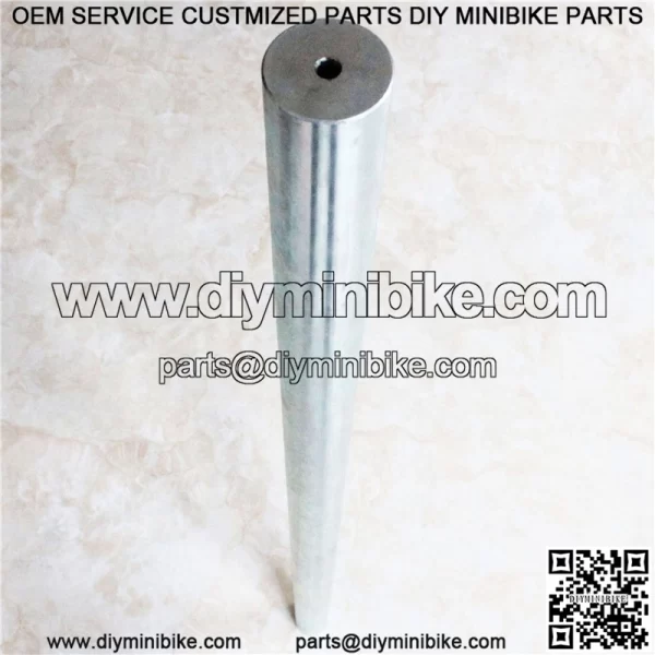 1040mm length rear wheel shaft for go kart - Image 4