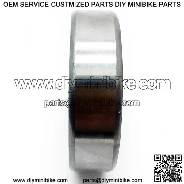 UK High Speed 6003Z Metric Wheel Bearing (17 x 35 x 10) - Image 3