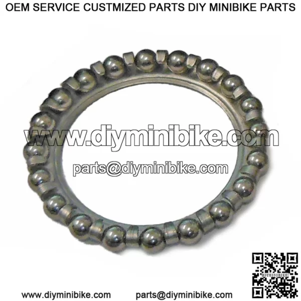 Steering Shaft Bearing for Baja Mini Bike MB165