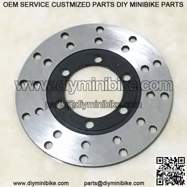 Kart brake kit - Image 4