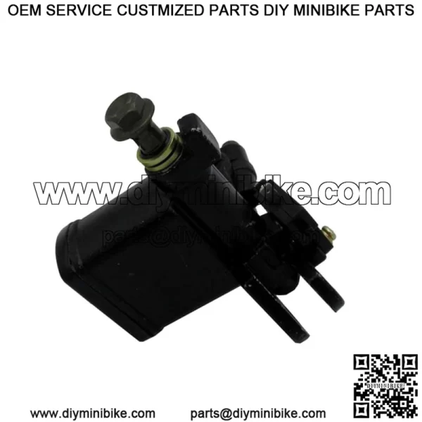 Cilindro Maestro de FHidr  ulico Derecho para Dirt Bike 125cc  Quad Se Adapta a Manillar de 2  Cilindro maestro de fderecho