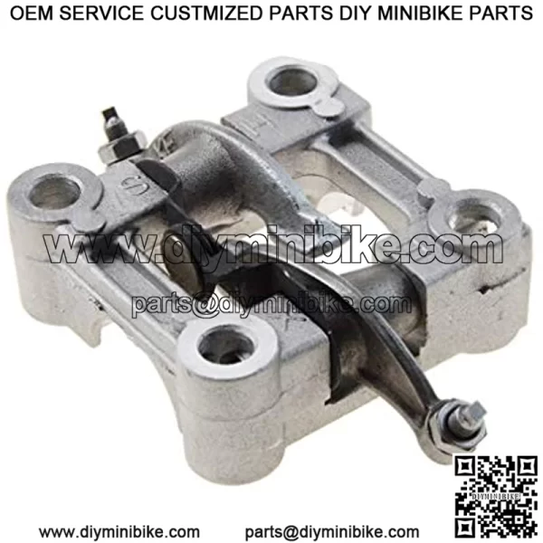 Engine Arms Camshaft Holder Assembly for GY6 125cc 150cc QMI152 Scooter Moped ATV Go Kart - Image 2