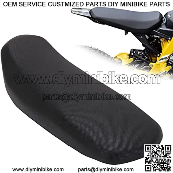 Dirt Bike Seat,Motorcycle Seat Mini Bike Seat For Light Bee Surron Sur-Ron Sur Ron S/X