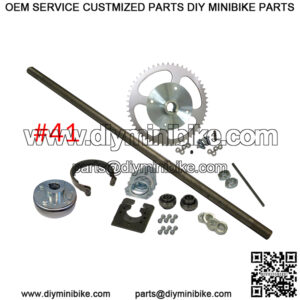 Import placeholder for 84