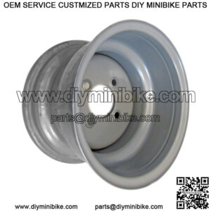 Import placeholder for 142