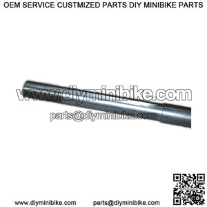 Import placeholder for 166