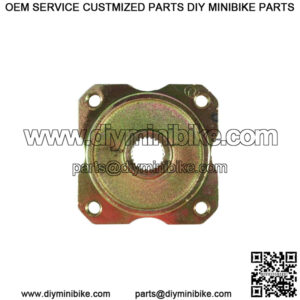 Import placeholder for 285