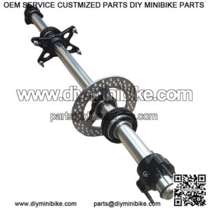 Import placeholder for 365