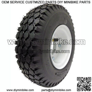 Import placeholder for 420