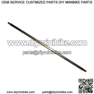 Import placeholder for 463