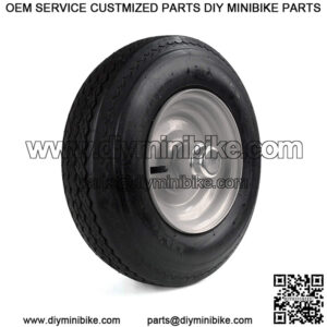 Import placeholder for 470