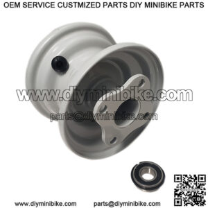 Import placeholder for 494