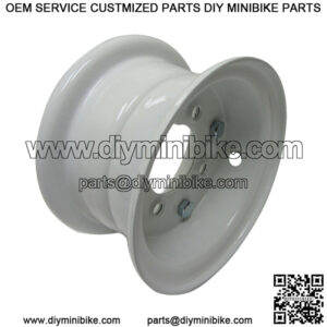 Import placeholder for 497