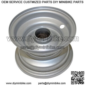 Import placeholder for 504