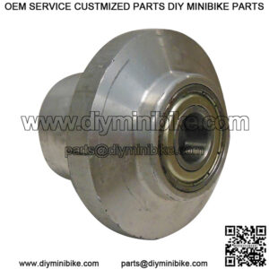 Import placeholder for 537