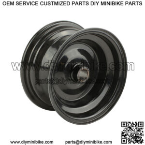 Import placeholder for 567