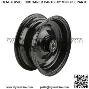 Import placeholder for 606