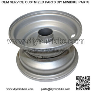 Import placeholder for 608